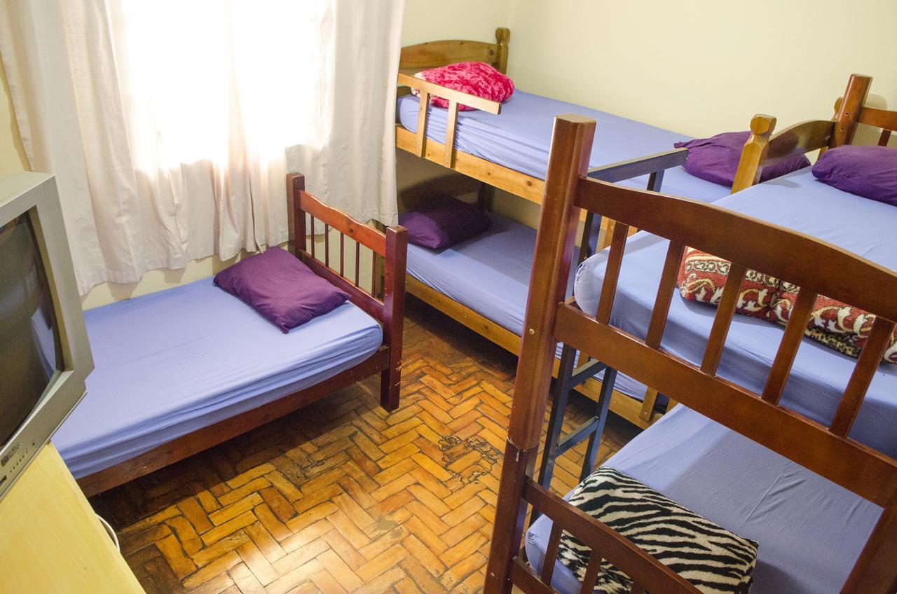 Hotel Santa Clara Franca Zewnętrze zdjęcie
