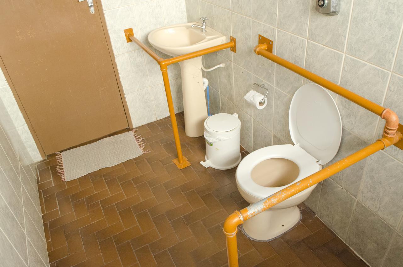 Hotel Santa Clara Franca Zewnętrze zdjęcie