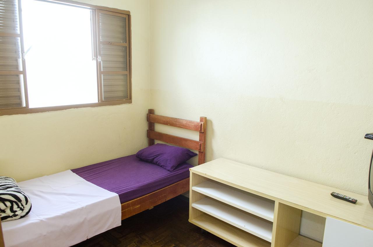 Hotel Santa Clara Franca Zewnętrze zdjęcie