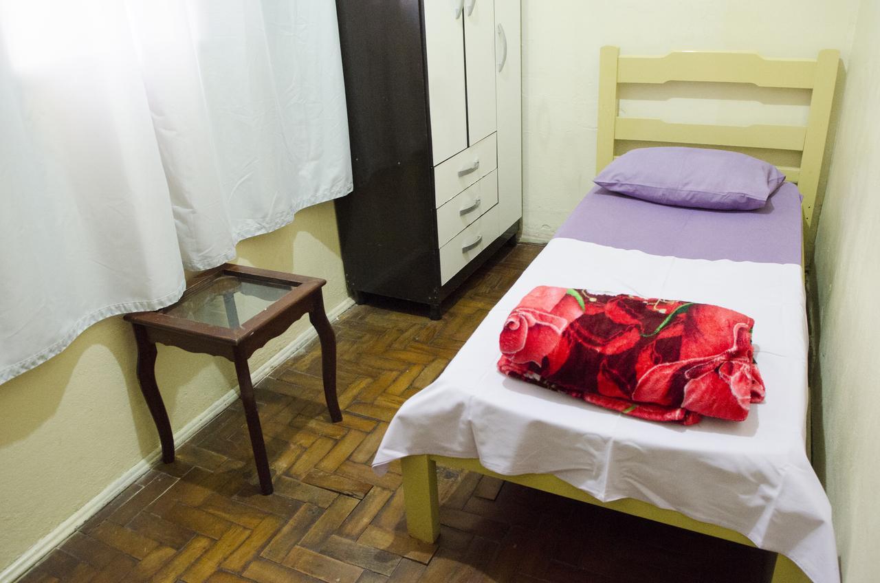 Hotel Santa Clara Franca Zewnętrze zdjęcie