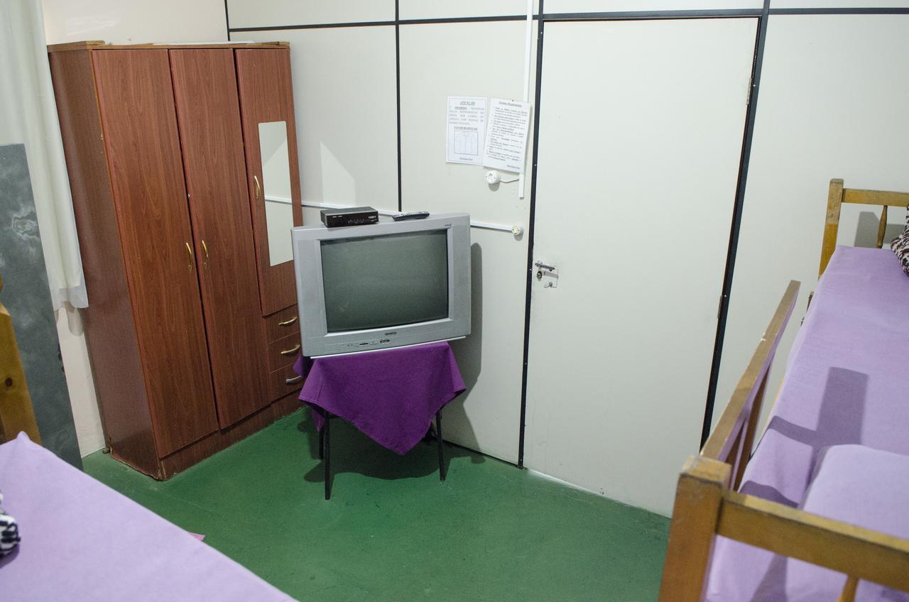 Hotel Santa Clara Franca Zewnętrze zdjęcie