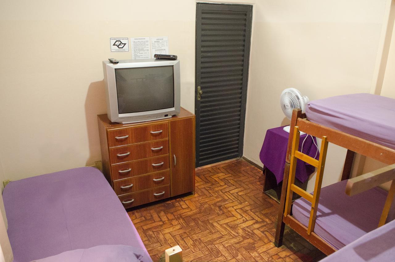 Hotel Santa Clara Franca Zewnętrze zdjęcie